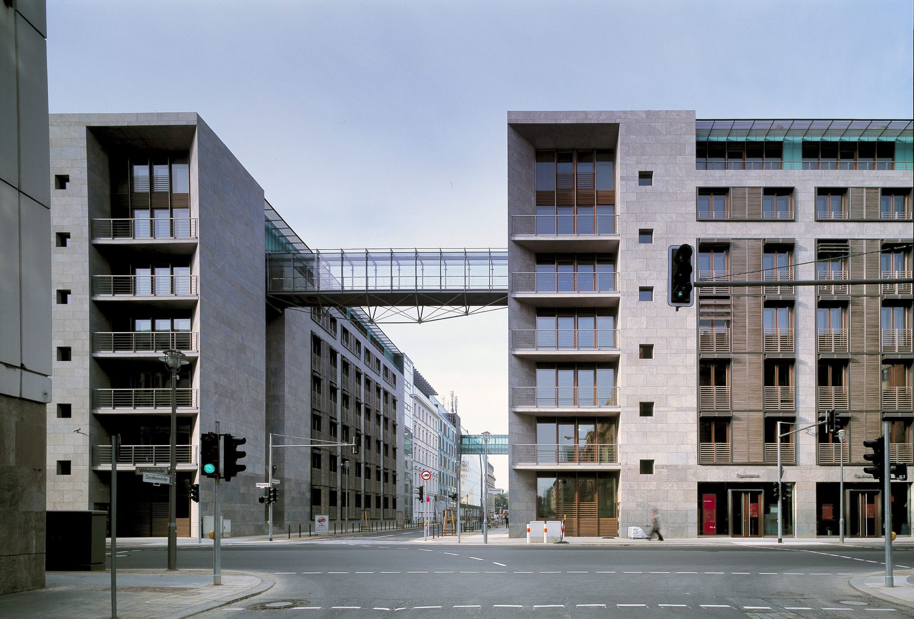 JakobKaiserHaus, des Deutschen