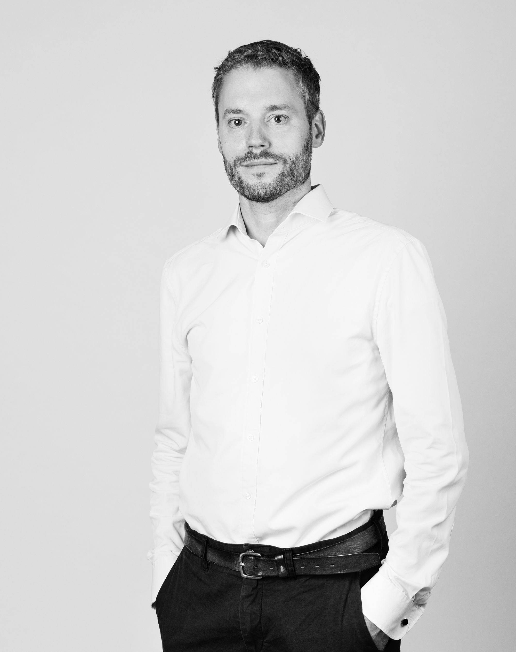Clemens Kampermann - Team - Office - gmp Architekten