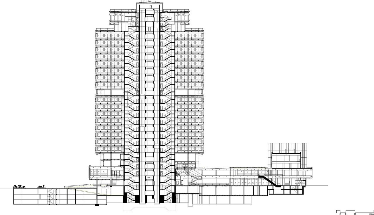 Refurbishment and Modernization of the DRV High-rise Block at ...